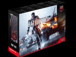 Radeon R9 Battlefield 4 bundle