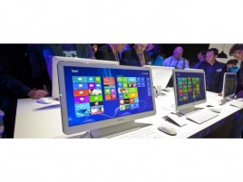 Samsung All-in-One PC