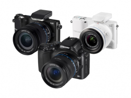 Samsung NX210 NX20 NX1000