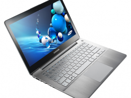 Samsung Series 7 Ultra