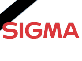 Sigma logo smuteční