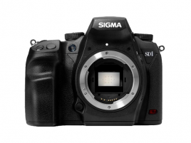 Sigma SD1