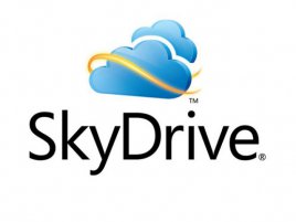 skydrive logo