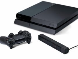 Sony Playstation 4