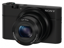 Sony RX100 03