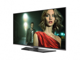 TCL 4k 50 inch TV 01