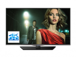 TCL 4k 50 inch TV 02