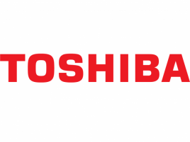 Toshiba logo