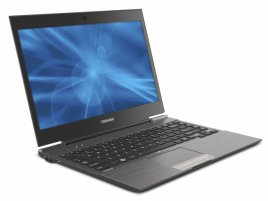Toshiba Portege Z830 Ultrabook