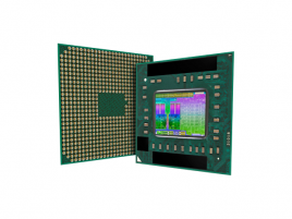 Trinity APU Comal platform