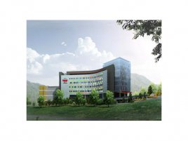 TSMC Hsinchu