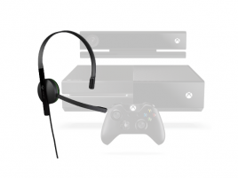Xbox One a Chat headset