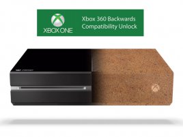 Xbox One brick trick