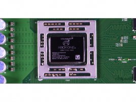 Xbox One core
