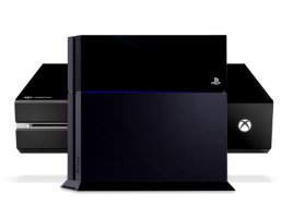 Xbox One vs Playstation 4 02