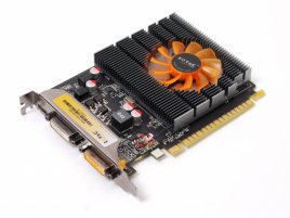 Zotac GeForce GT 640