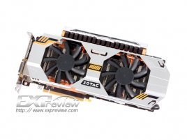 Zotac GeForce GTX 680 Extreme Edition 09