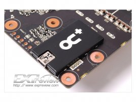 Zotac GeForce GTX 680 Extreme Edition 6