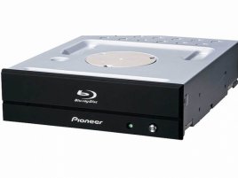 Pioneer BDR-S07J