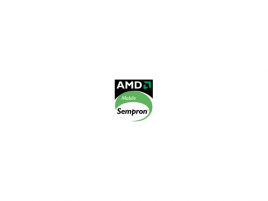 AMD Mobile Sempron logo