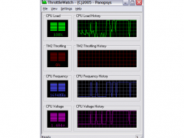 ThrottleWatch 2.0