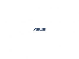 ASUS logo