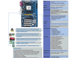 ASRock K8Upgrade-NF3