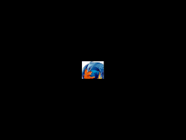 Firefox Thunderbird logo