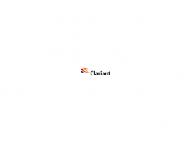 Clariant logo