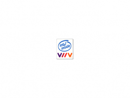 Intel Inside VIIV logo