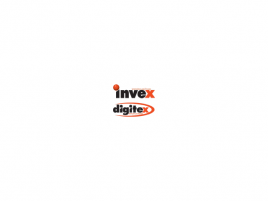 Invex a Digitex logo