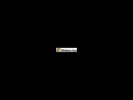 Windows Live logo