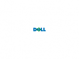 Dell s AMD logo (vymyšlené)
