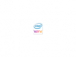 Intel VIIV logo