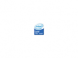 Intel Core Solo logo