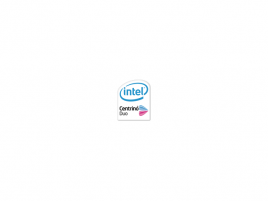 Intel Centrino Duo logo