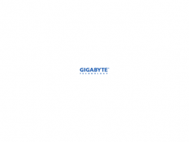 Gigabyte logo