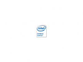 Intel Express Chipset logo