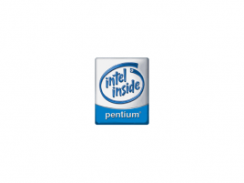 Pentium logo