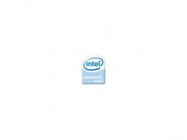 Intel Celeron D logo