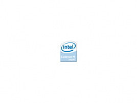 Intel Celeron M logo