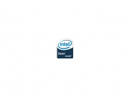 Intel Xeon logo