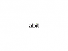 Abit logo