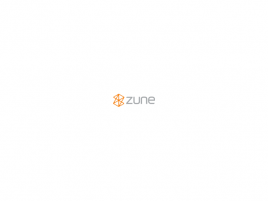 Microsoft Zune logo