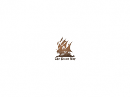 The Pirate Bay logo / TPB logo