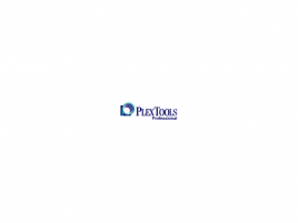 PlexTools logo