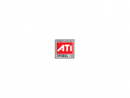 ATI Radeon Xpress 1250 logo