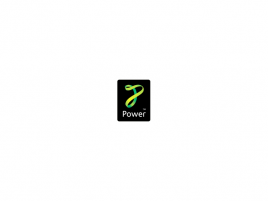 Power Logo