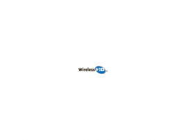 WirelessHD logo
