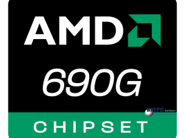 AMD 690G logo